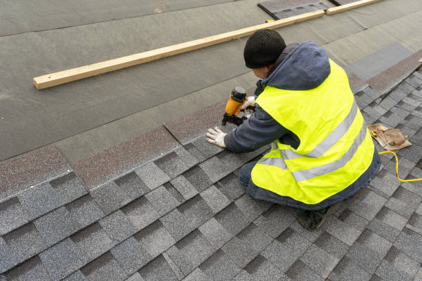 Trusted Tazewell, TN Roofing Contractor Experts