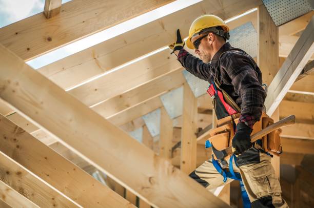 Quick and Trustworthy Emergency Roof Repair Services in Tazewell, TN