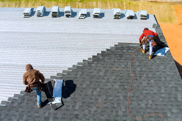 Residential Roof Replacement in Tazewell, TN