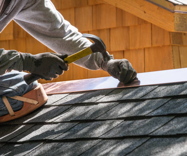 Best Residential Roofing Contractor  in Tazewell, TN